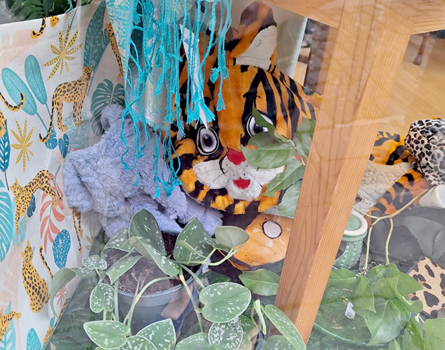 Reflecting on Sustainable Fashion Week Bath Cats & Dogs Home